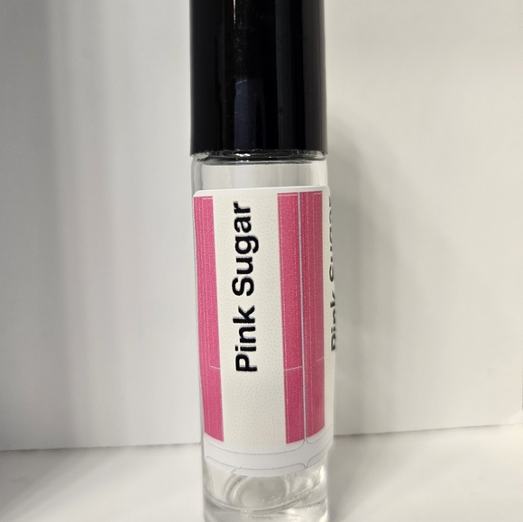 women's perfume oil ( 3 fragrance oil) 10 ml each in a Roller Bottle - Picture 3 of 4